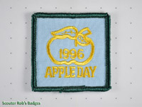 Click to enlarge 1996 Apple Day Hamilton